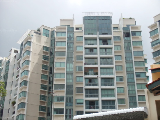 Tanamera Crest (D16), Condominium #1011322